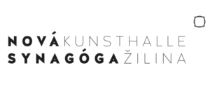 Logo Nová Synagoga