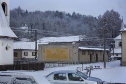 JEDNOTA č.9 / Marianna Golemová a Miroslav Žolobanič: SISYMBRIUM SOPHIA